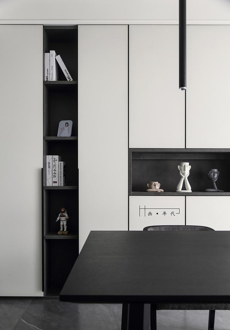 独墅湾的“差不多”美学-15