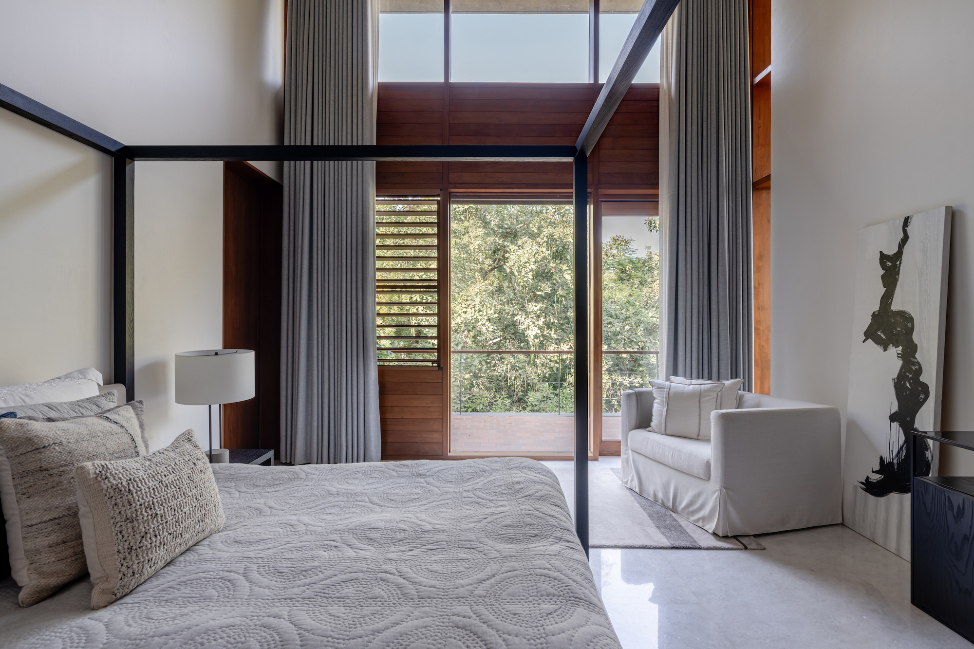 书之屋丨印度丨Modo Designs-16