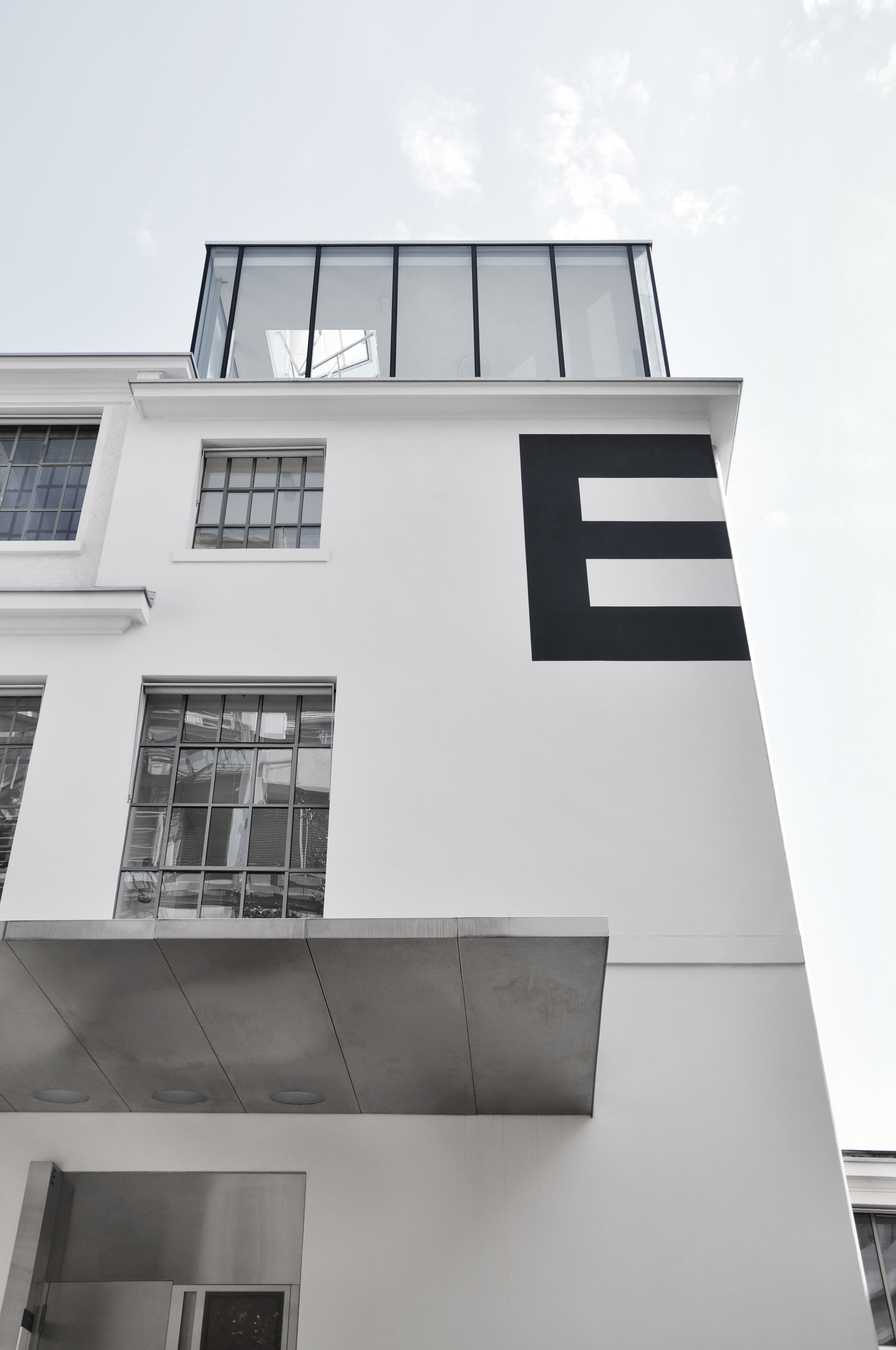 Meyer Fas SIA 工厂办公楼 | 历史与当代的和谐融合-44