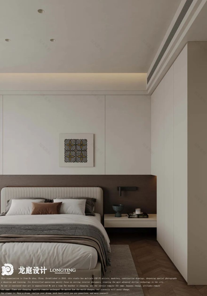 湖州·云筑苑下叠丨中国湖州丨龙庭设计-38