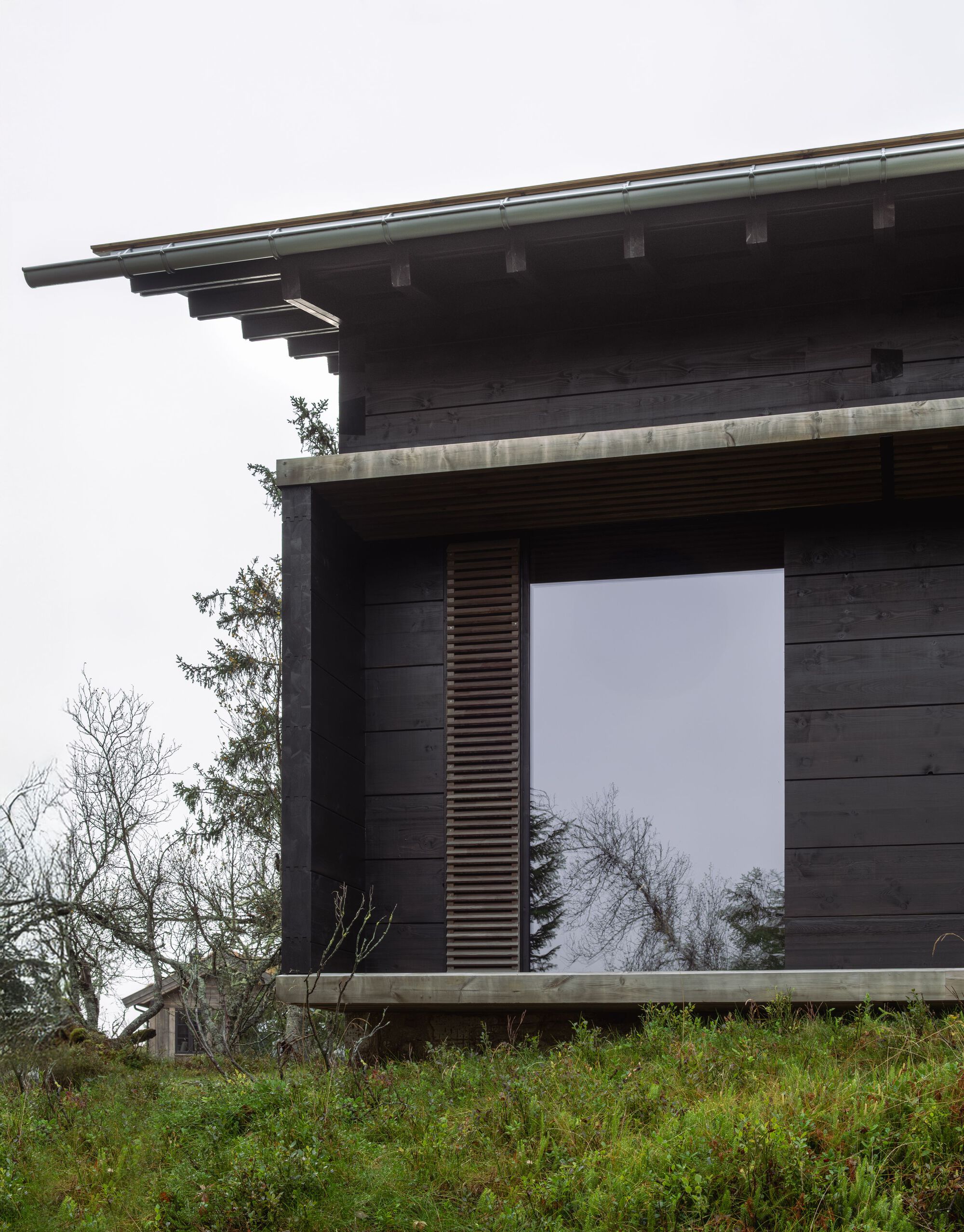 3PR 号舱室，R21 建筑事务所丨挪威-14