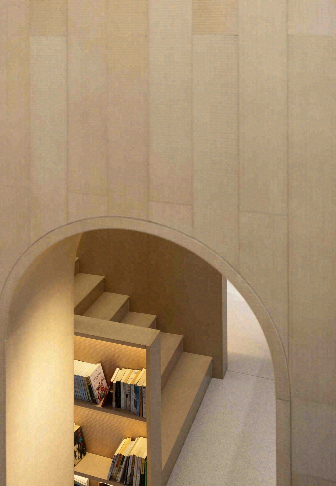 坚果公寓共享中心设计丨中国北京丨清石设计-30