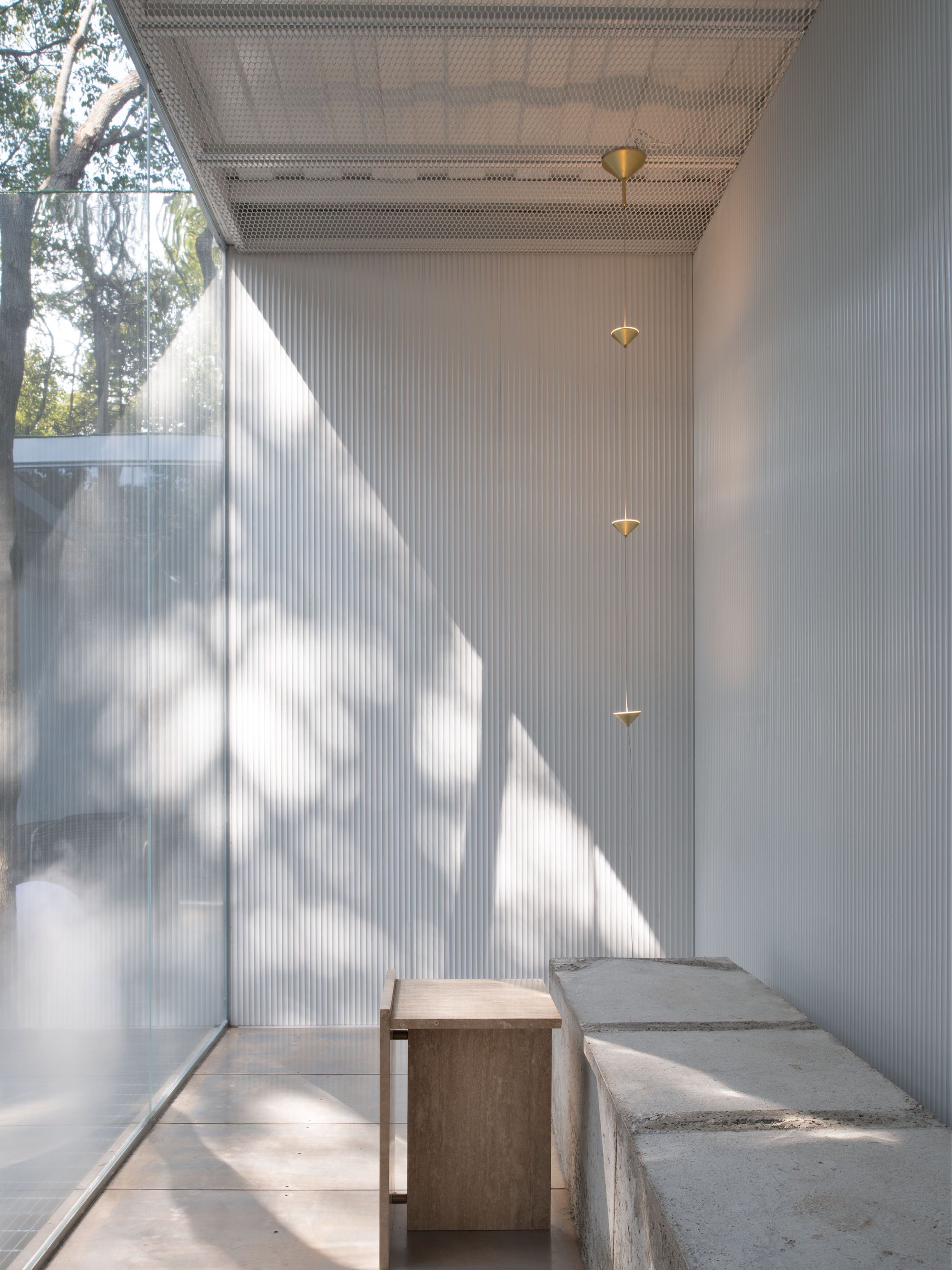 森林里的共生“野咖啡”丨中国上海丨FG Studio 否格设计-29