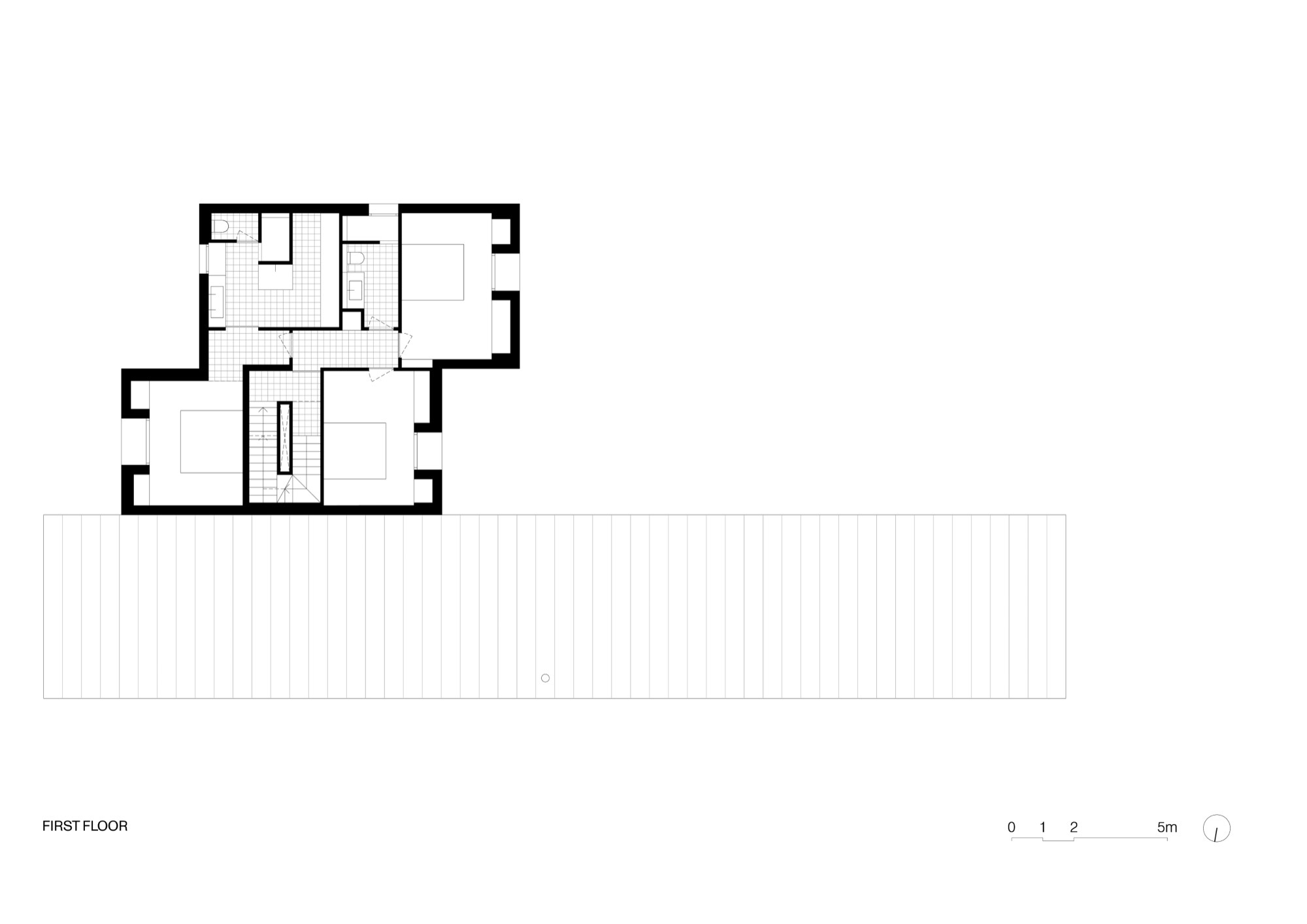 TD 别墅丨西班牙丨Skye Maunsell Studio-58