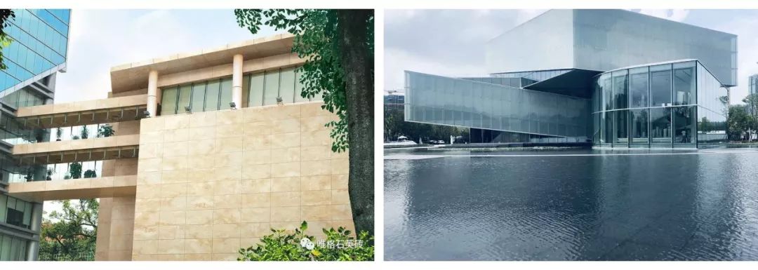 仿石材三绝 · 石英砖,人造岗石,PC 砖的特色与对比丨迈德景观 MINDSTUDIO-33