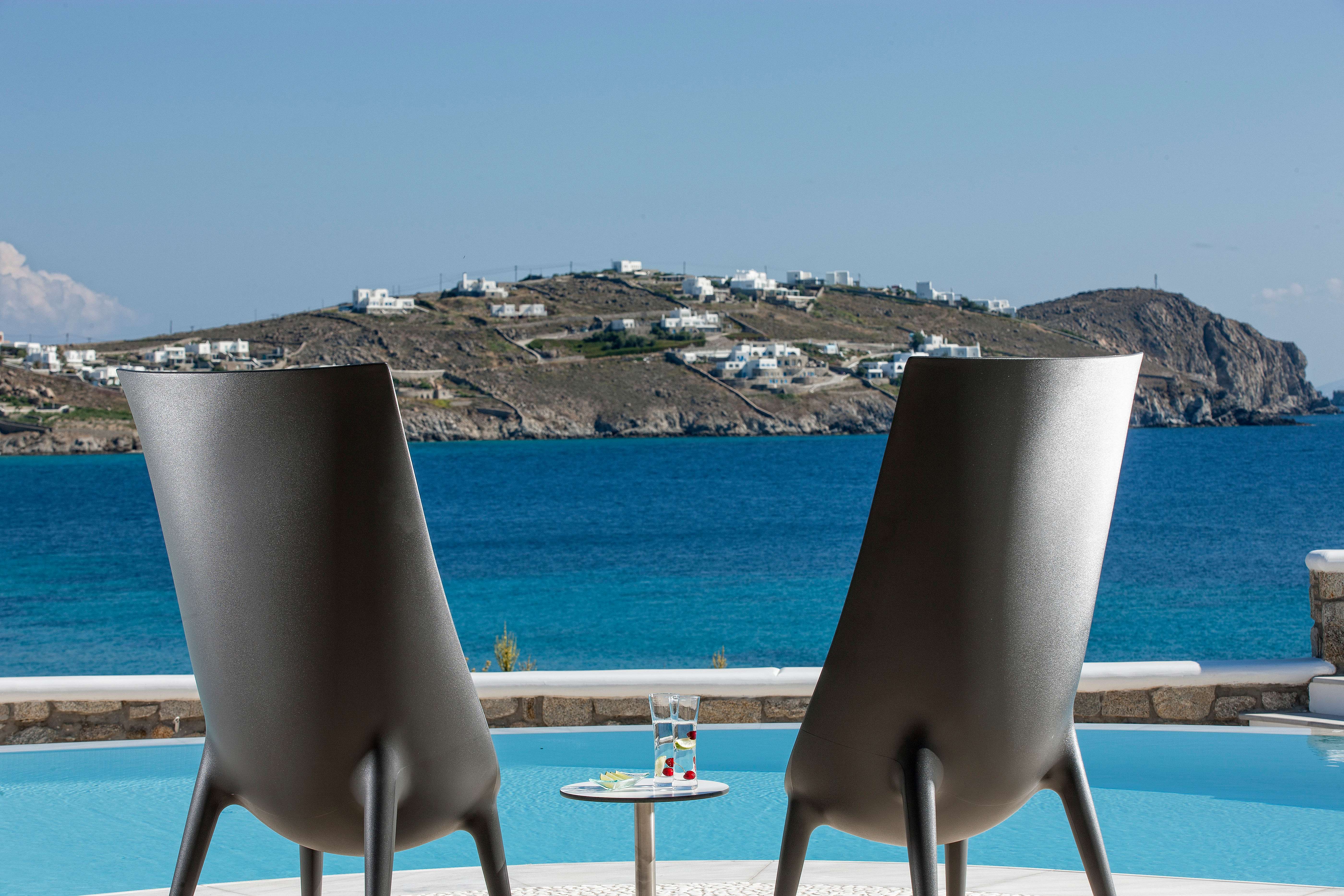 希腊米克诺斯岛德莱特酒店-2