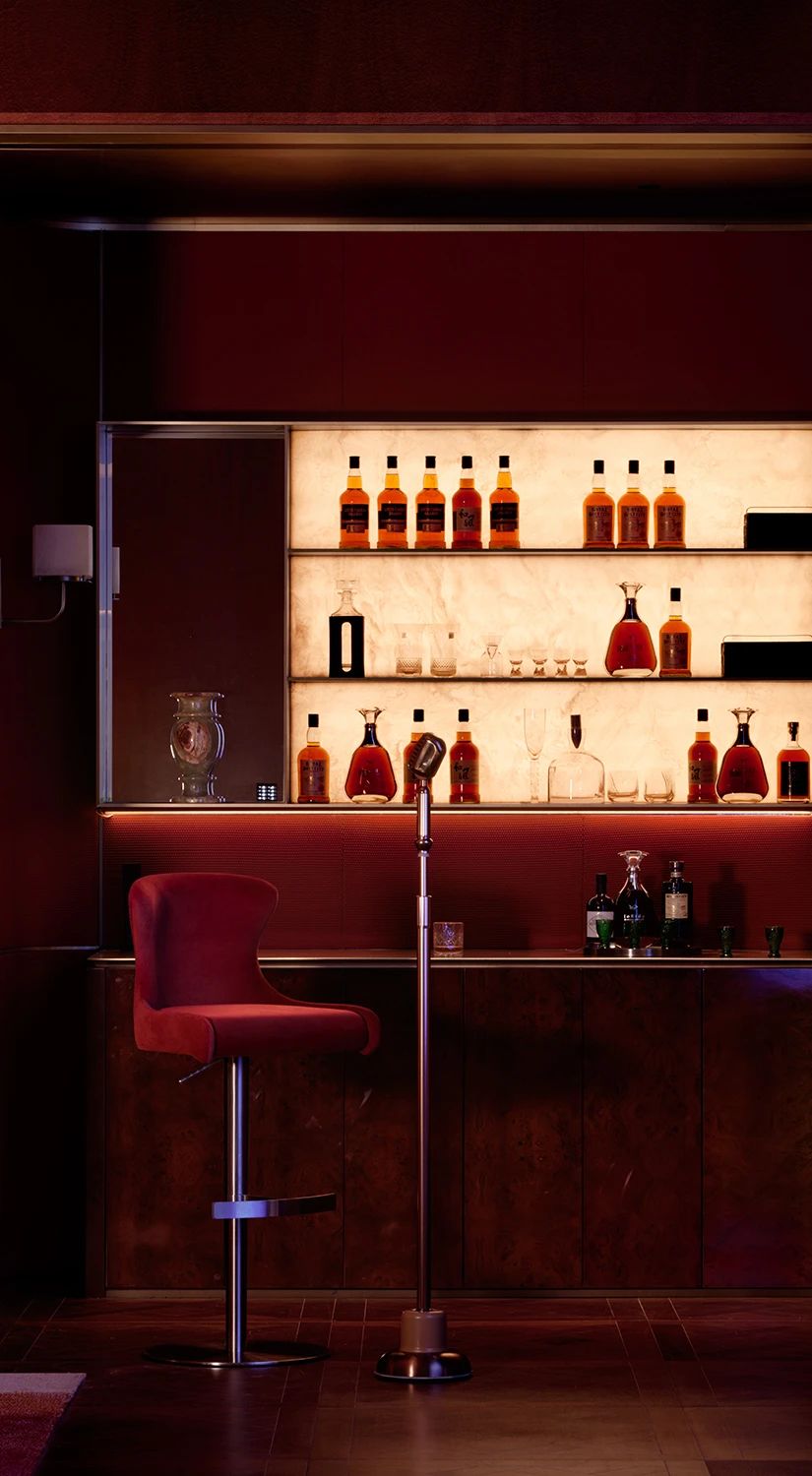 义乌绿城·凤栖逸庐丨中国丨水平线设计,大象建筑设计等-44