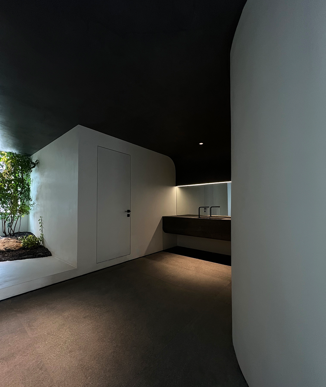 内外边界丨中国福建丨厦门之壹设计-68