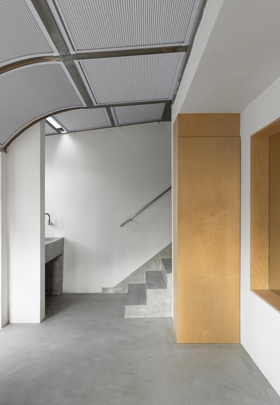 之江公寓老房改造丨中国杭州丨大不了地设计工作室-131