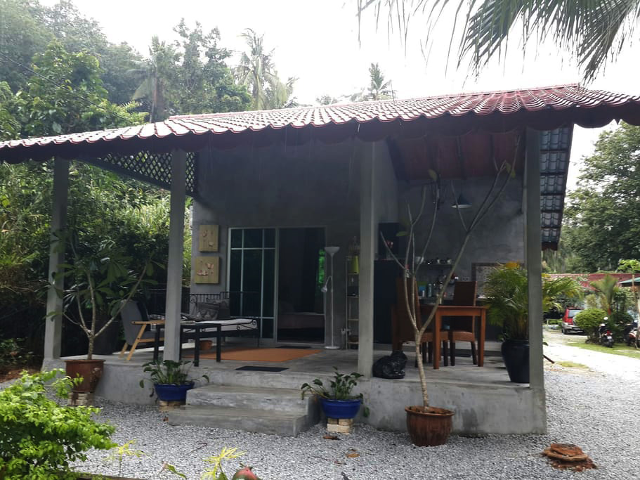 马来西亚兰卡威低成本砖砌小房屋设计-10