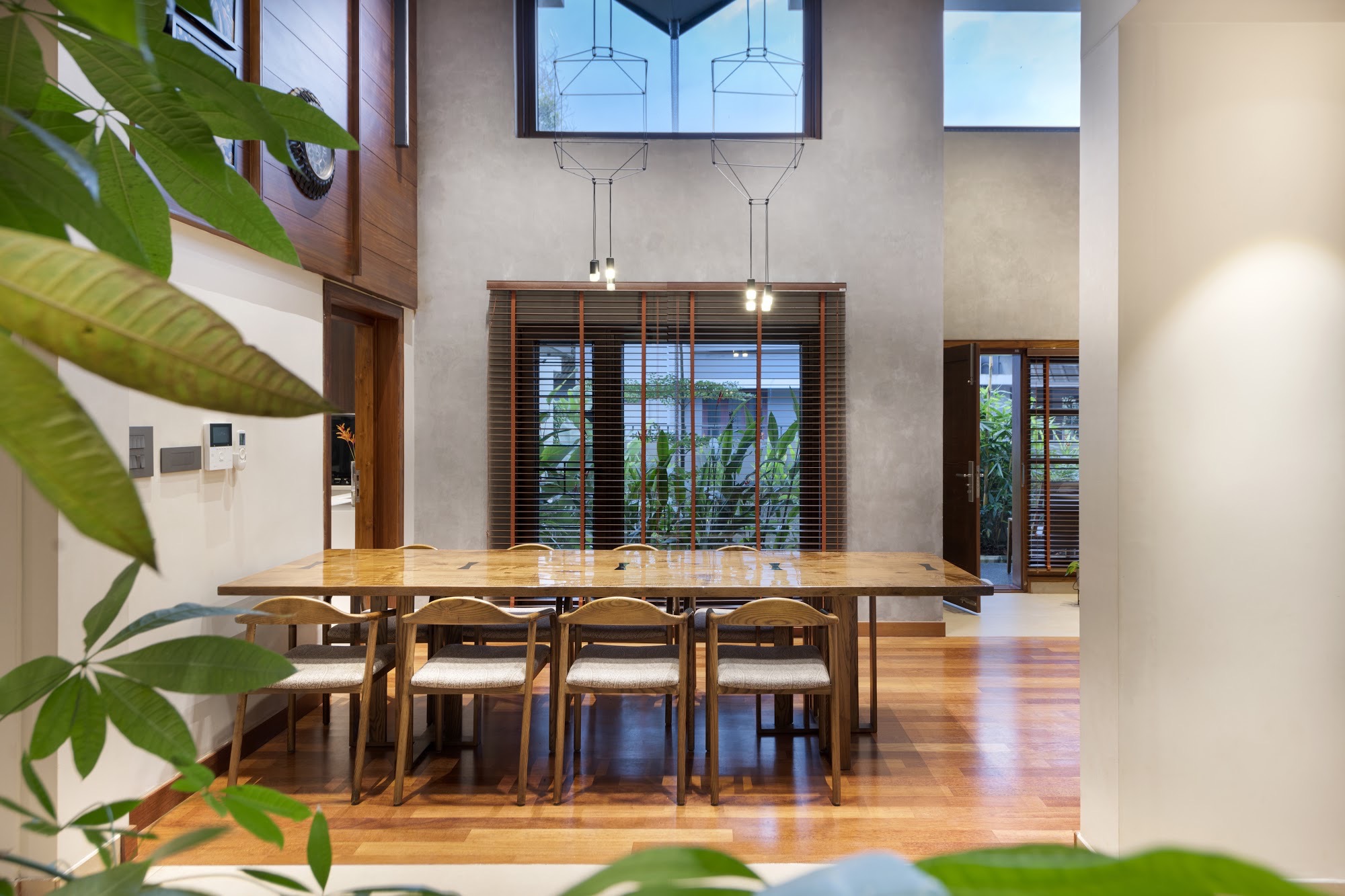 科达斯宅邸丨印度丨Archimatrix India Associates-44