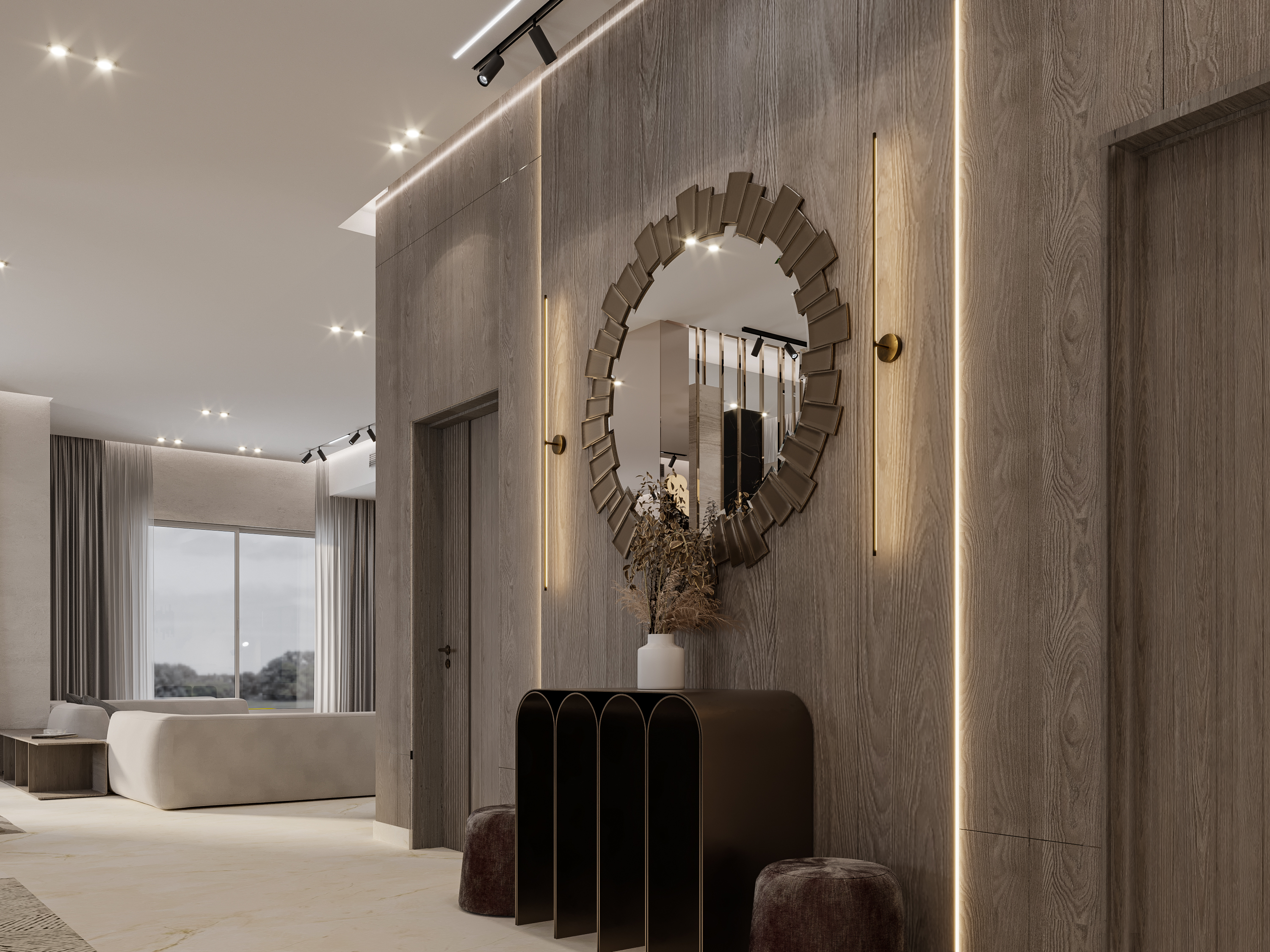 Reception West Golf-0