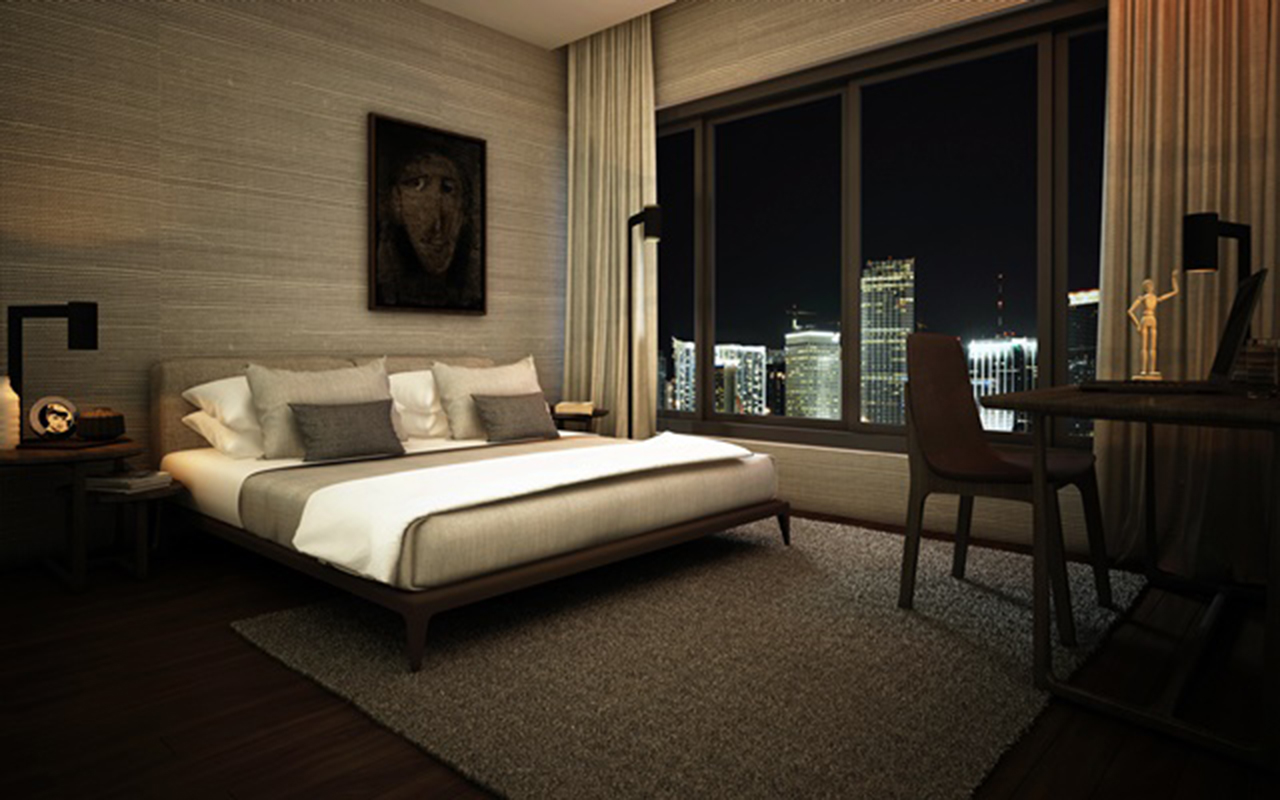 3D 建筑设计师打造惊艳商业空间-18