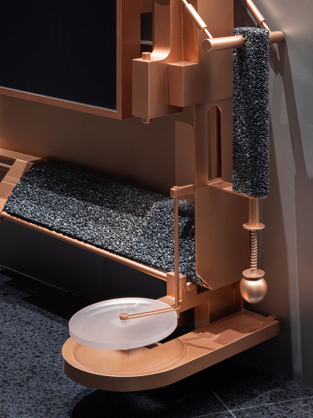 Bananain蕉内深圳万象天地概念店丨中国深圳丨Some Thoughts空间设计工作室-28