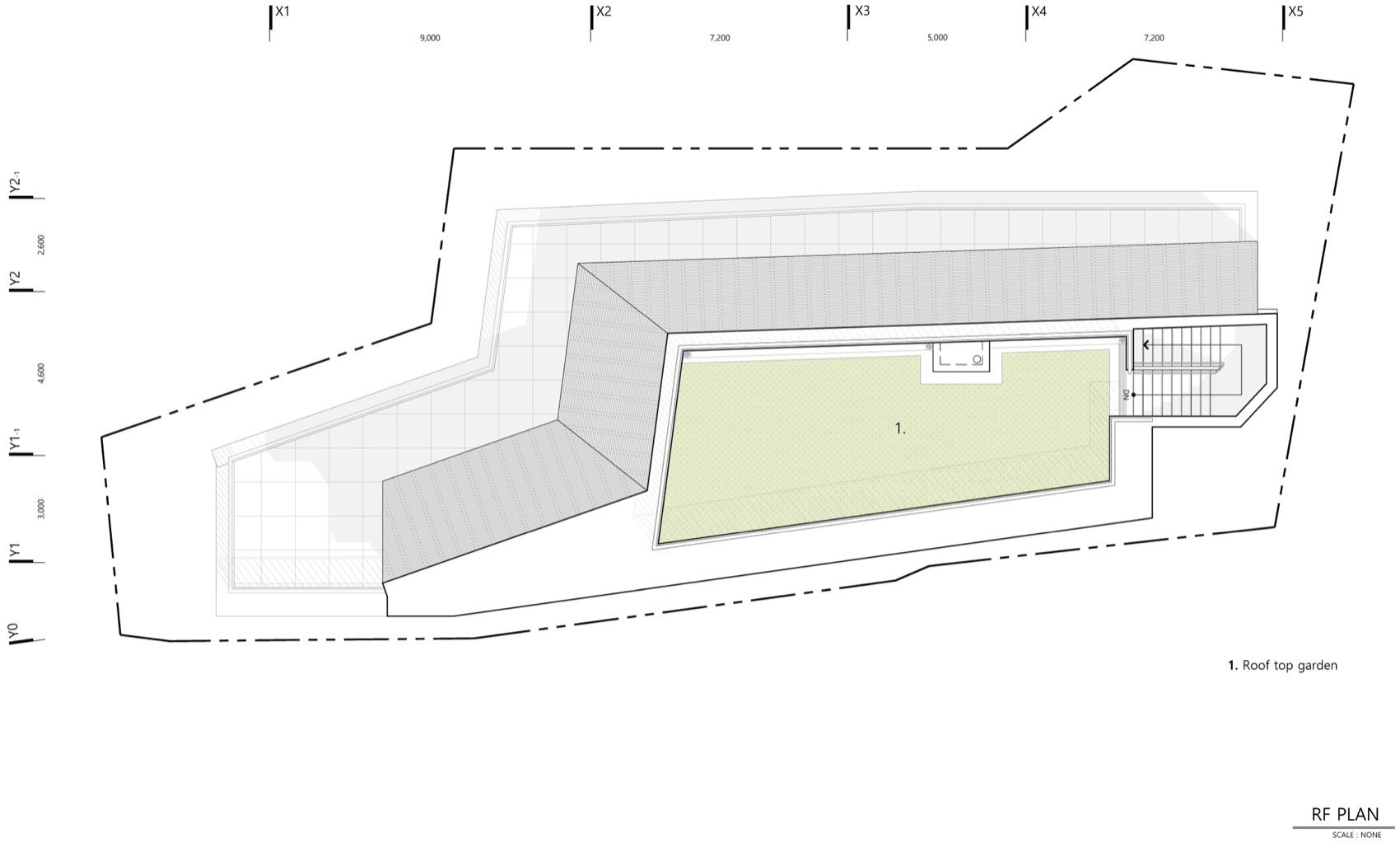 汉南洞 381 混合用途建筑丨韩国首尔丨YKH Associates-50