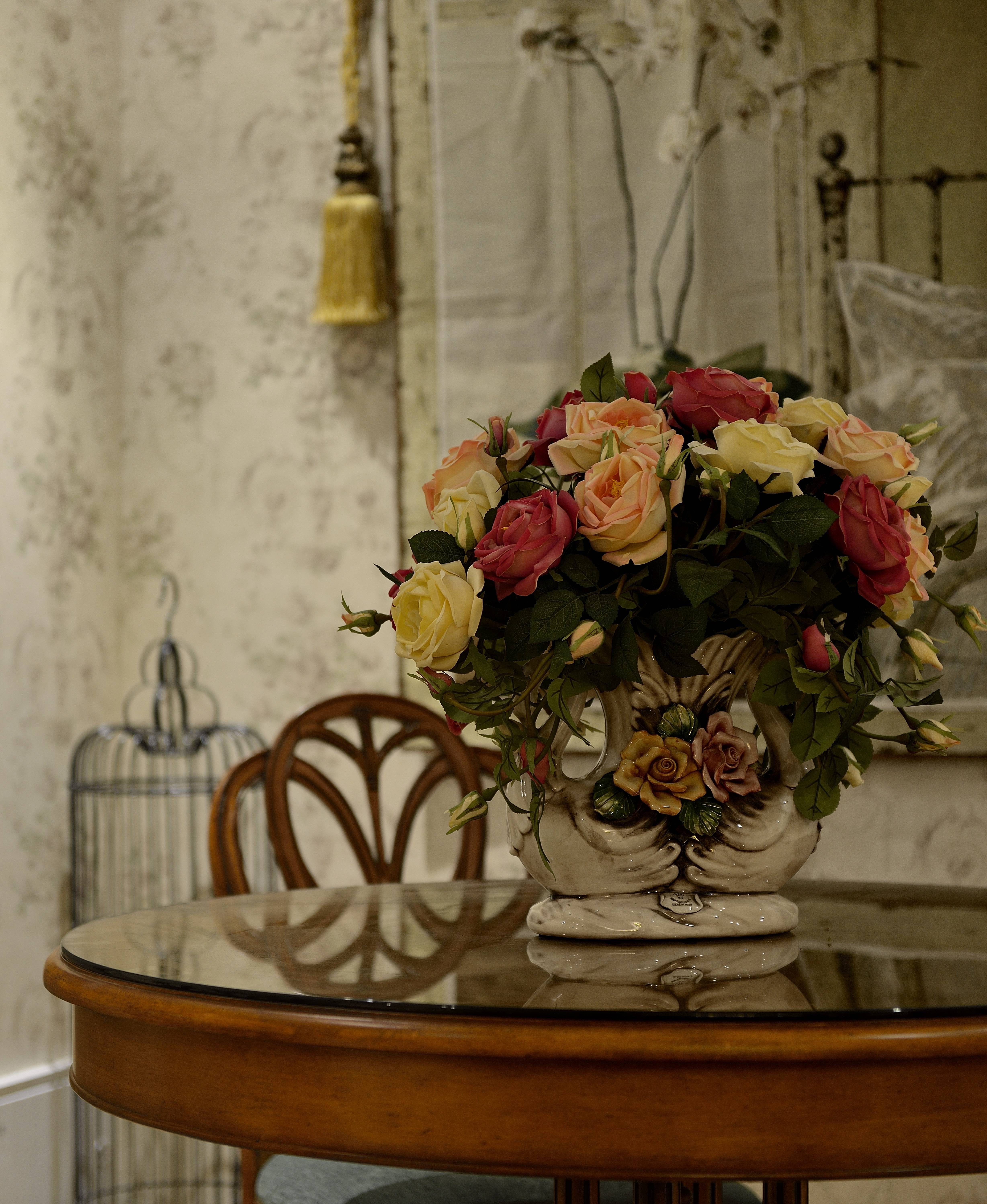 设郎空间设计 御湖国际别墅-18