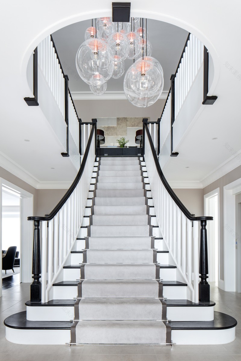 Lucy Clark | 伦敦优雅设计的新起点-2