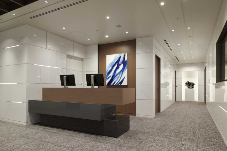 LaSalle 投资管理办公室· System·O Design Consulting-8