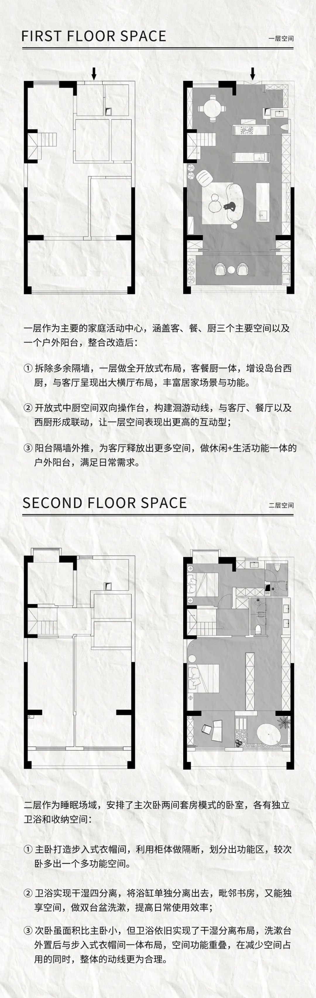 『多巴胺』+简白空间,如颜料般融入生活丨中国深圳丨深圳涵瑜室内设计-5