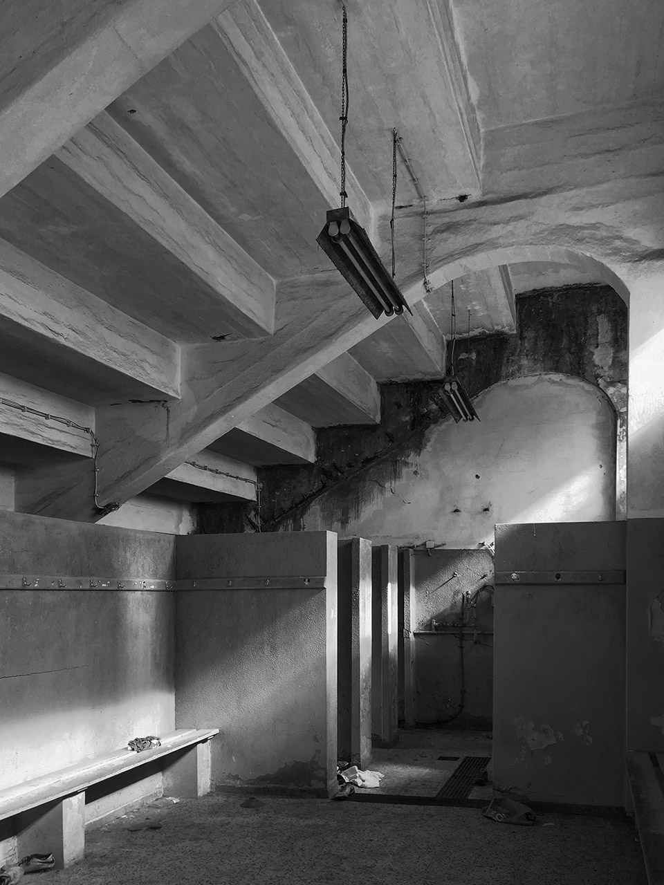 波尔图大学体育场修复与扩建项目丨葡萄牙波尔图丨CREA architects-114