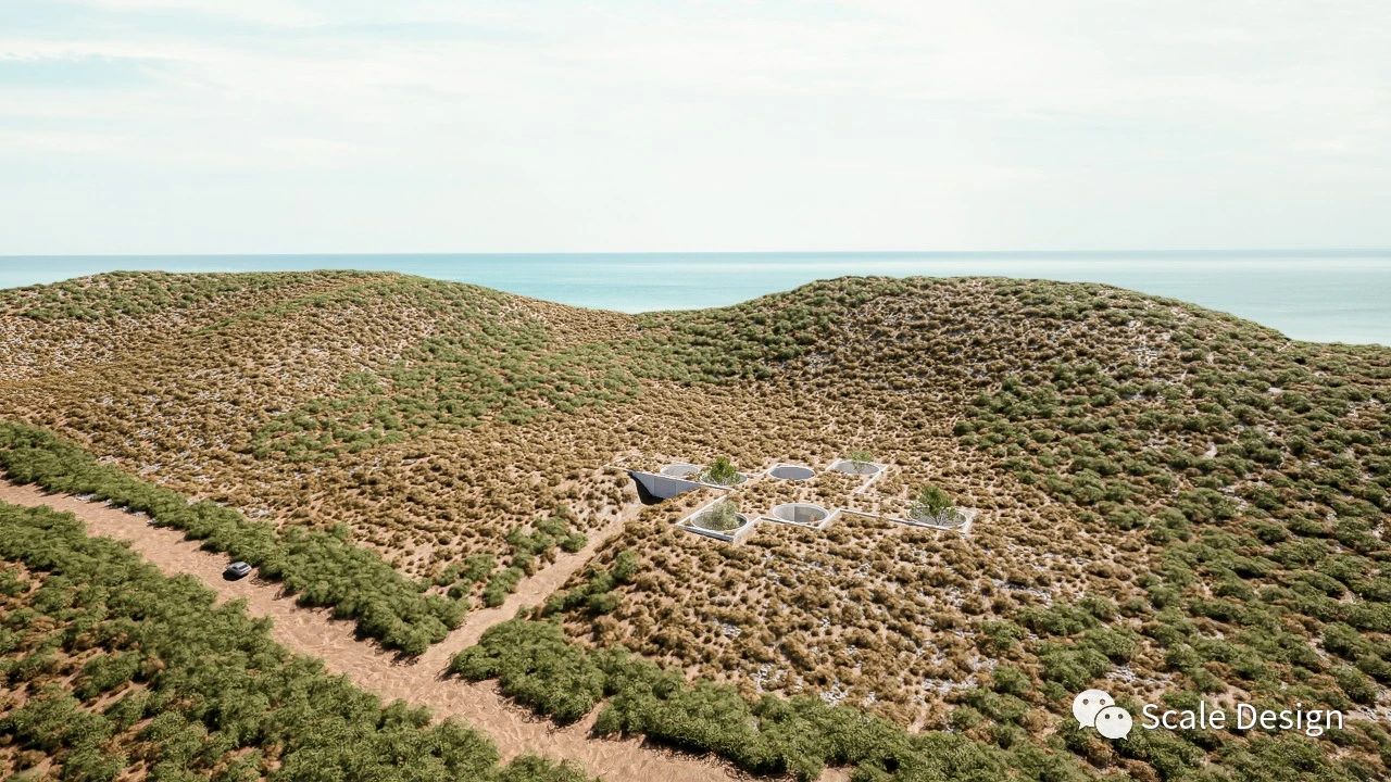 帕罗斯私人豪宅海滨之家丨暂无-7