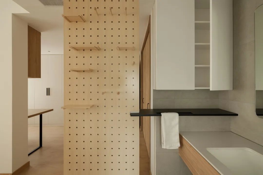 给社牛女儿打造的家，常被邻居组团夸赞-131