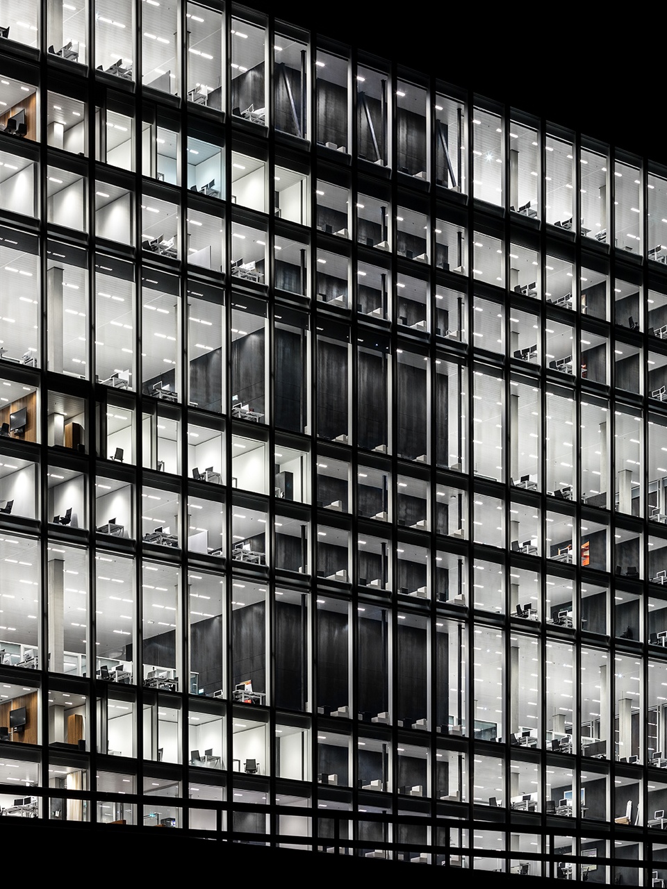 海牙政府办公大楼 Rijnstraat 8 号翻新，可持续发展新典范-16