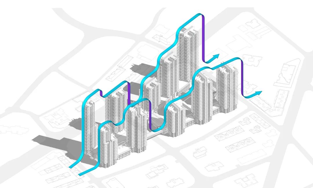 上海中兴路一号丨中国上海丨上海中房建筑设计有限公司-38