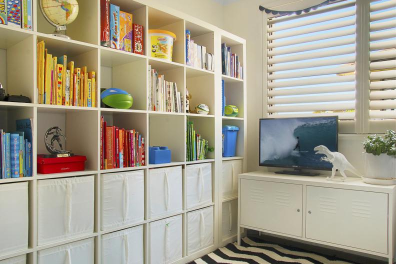 4个10平米儿童房设计案例-38