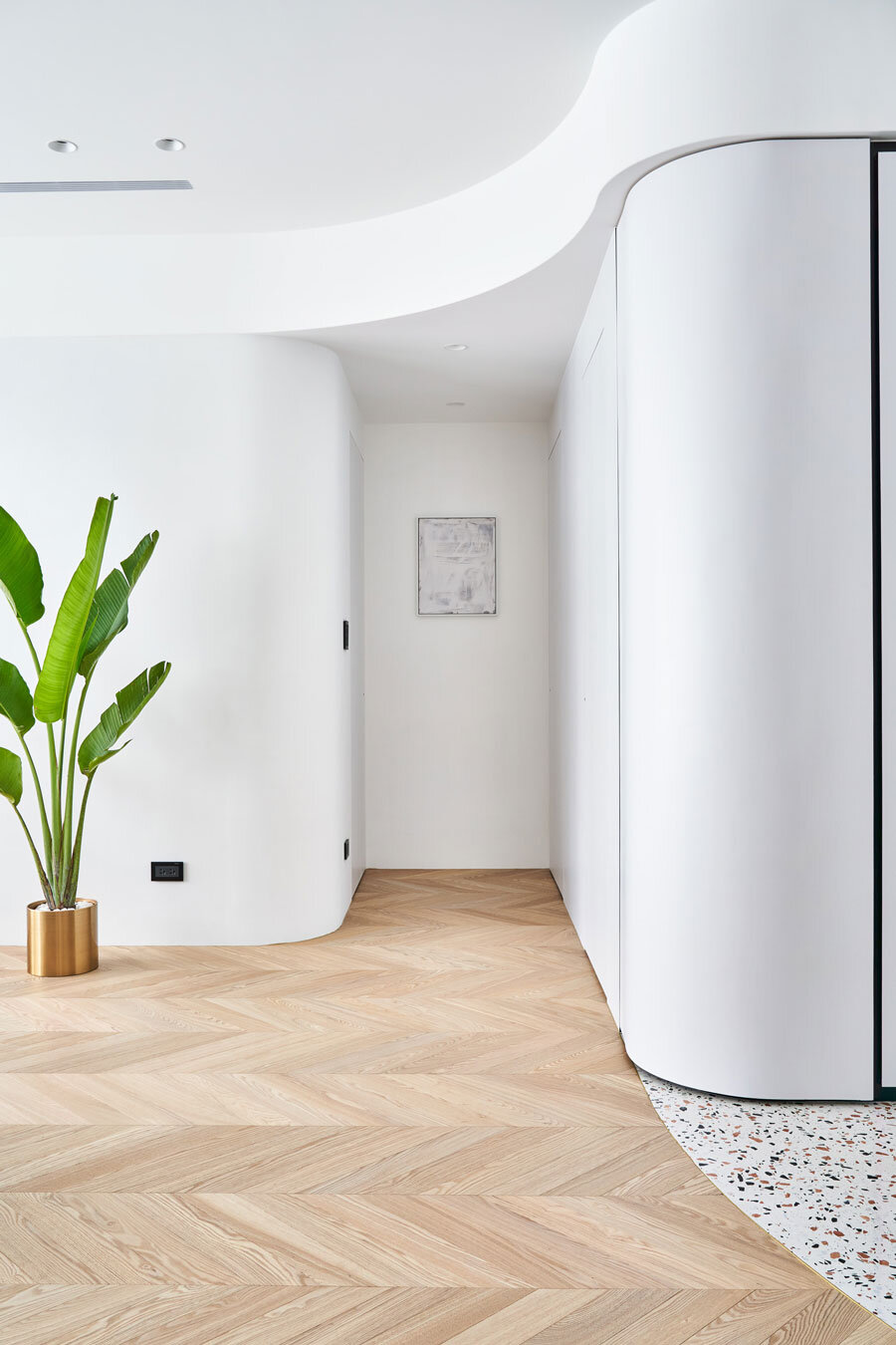 與天上星辰相映，宛若行星般座落都市銀河間的靜謐天地 — Hey!Cheese-13