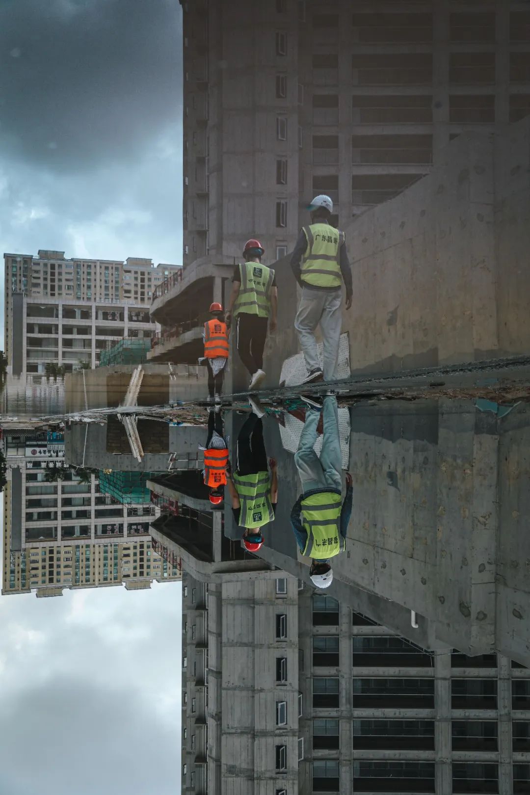 瑧湾府丨中国珠海丨万科-3