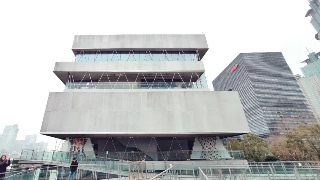 2019 浙江大学毕业设计联合教学——探访上海工业遗存改造之路-59