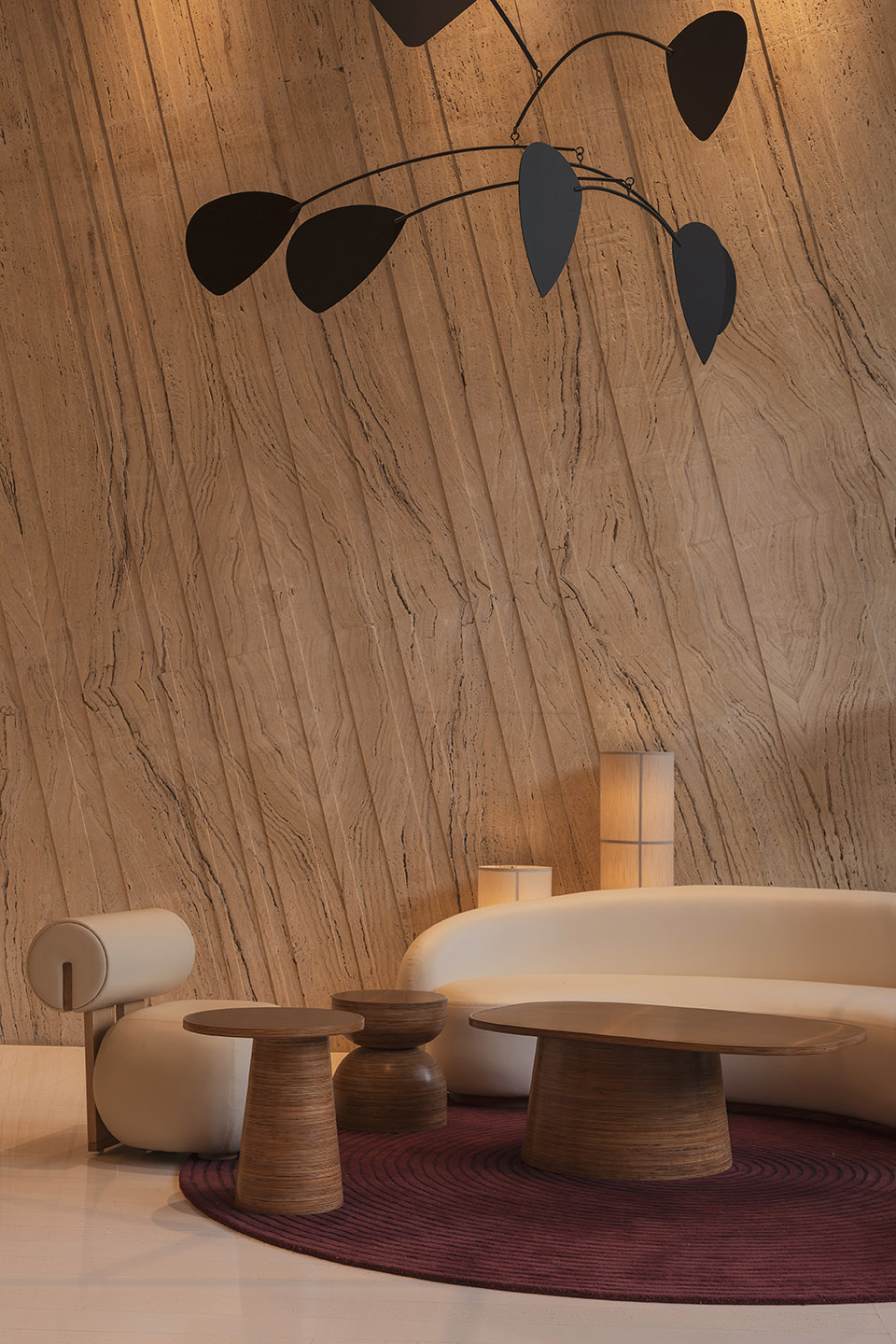 Satguru’s Rendezvous公寓丨印度丨Satguru Builders,Nudes等多家公司-57