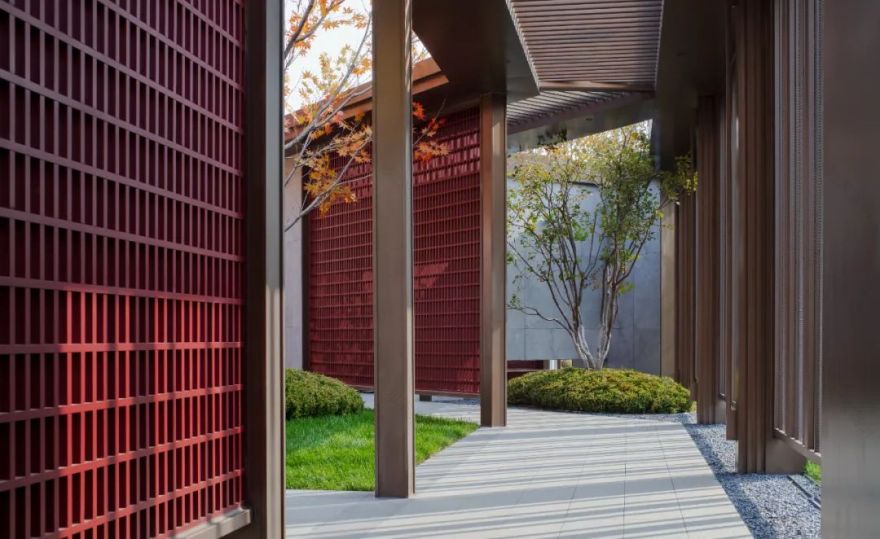 北京门头沟·若丘住宅景观丨中国北京-11