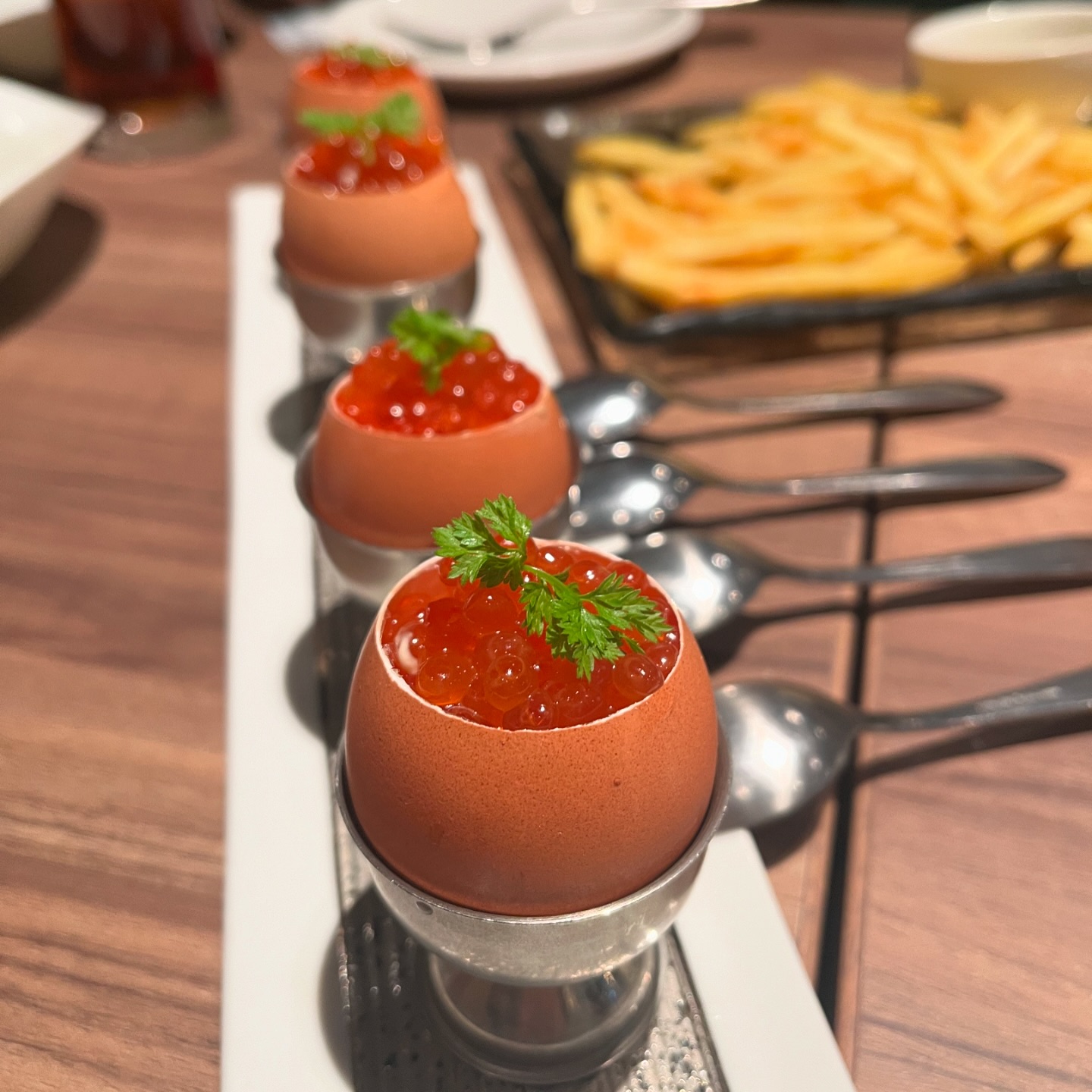 「俺のフレンチ 東京」店铺设计丨株式会社スーパーマニアック-5