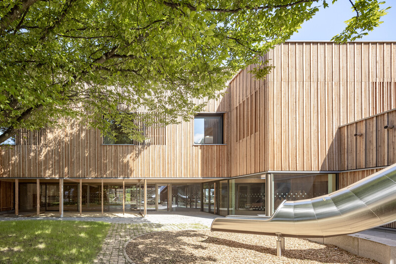 str.ucture | Projekt Kindergarten Hinter Höfen-15