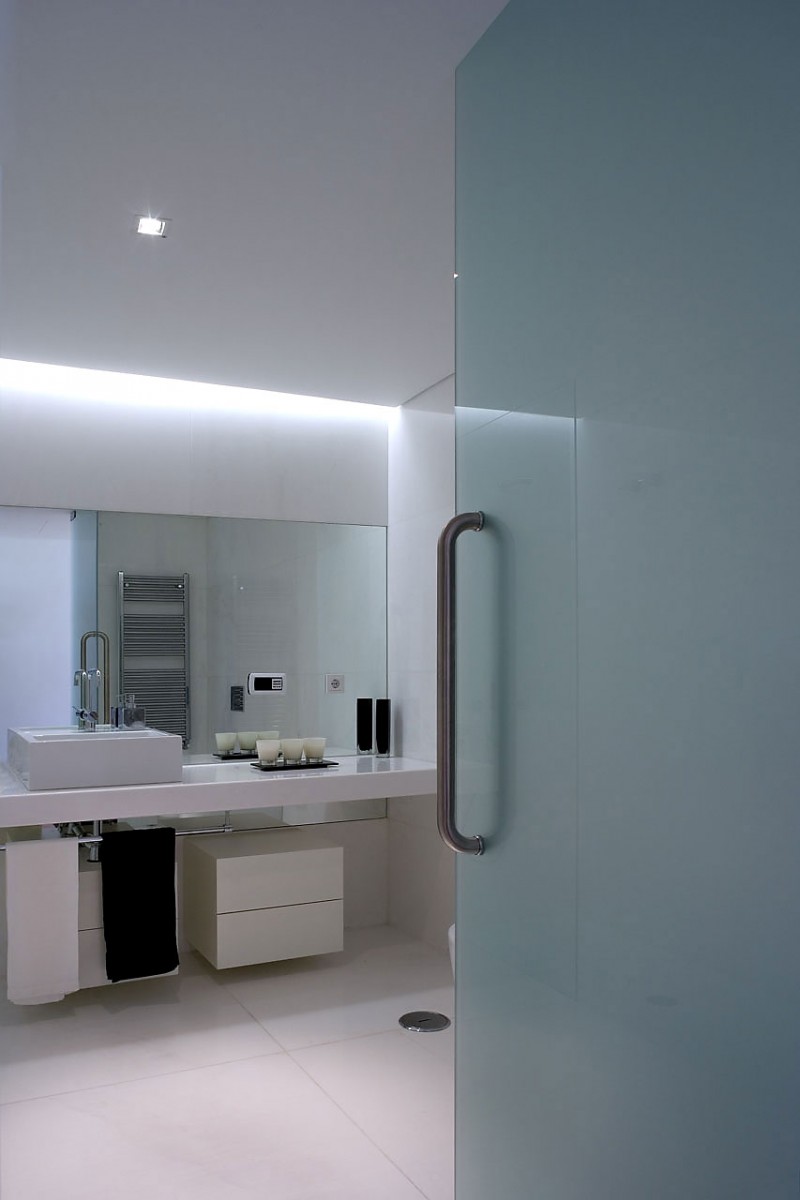 Casa Do Lago by Frederico Valsassina Architects-37