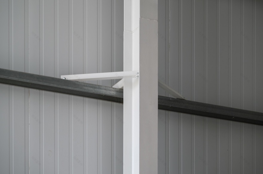 PROMETVA办公楼丨阿根廷科尔多瓦丨KARLEN + CLEMENTE-82