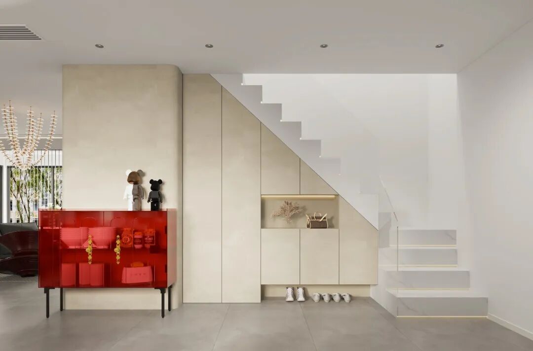 让家变高级的四个高阶搭配心法-43