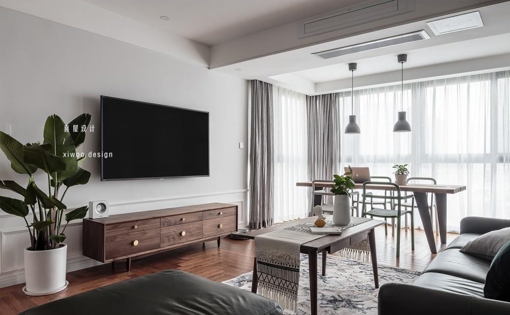 老房翻新,打造温馨亲子空间-13