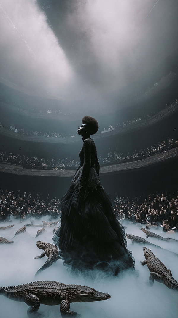 Cinematic Worlds: Ritual, Fashion & Identity-93