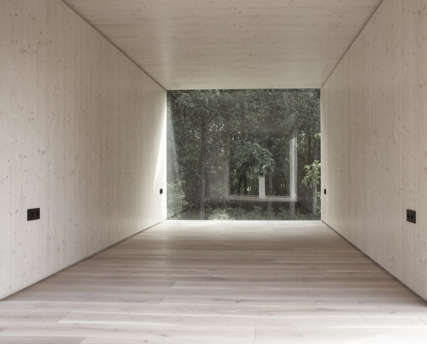 方舟掩体座舱-2