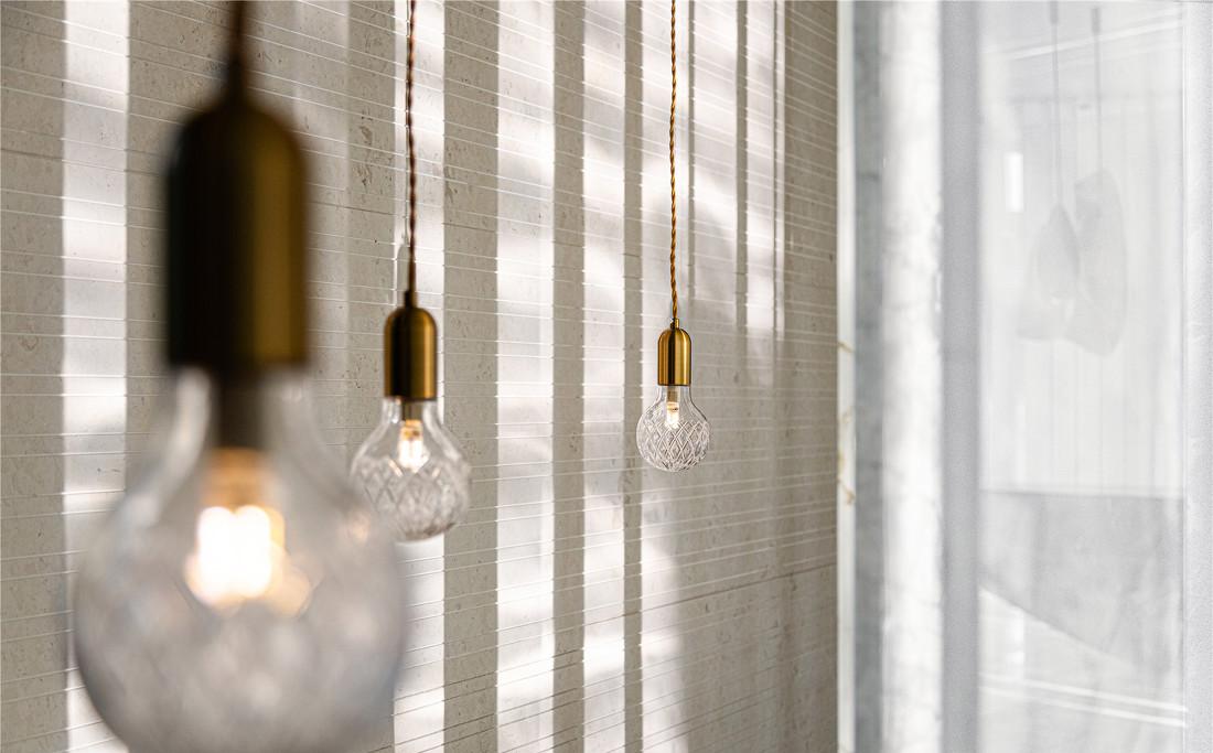 天津融创梅江壹号院销售中心丨中国天津丨于强室内设计师事务所,LSDInteriorDesign-20