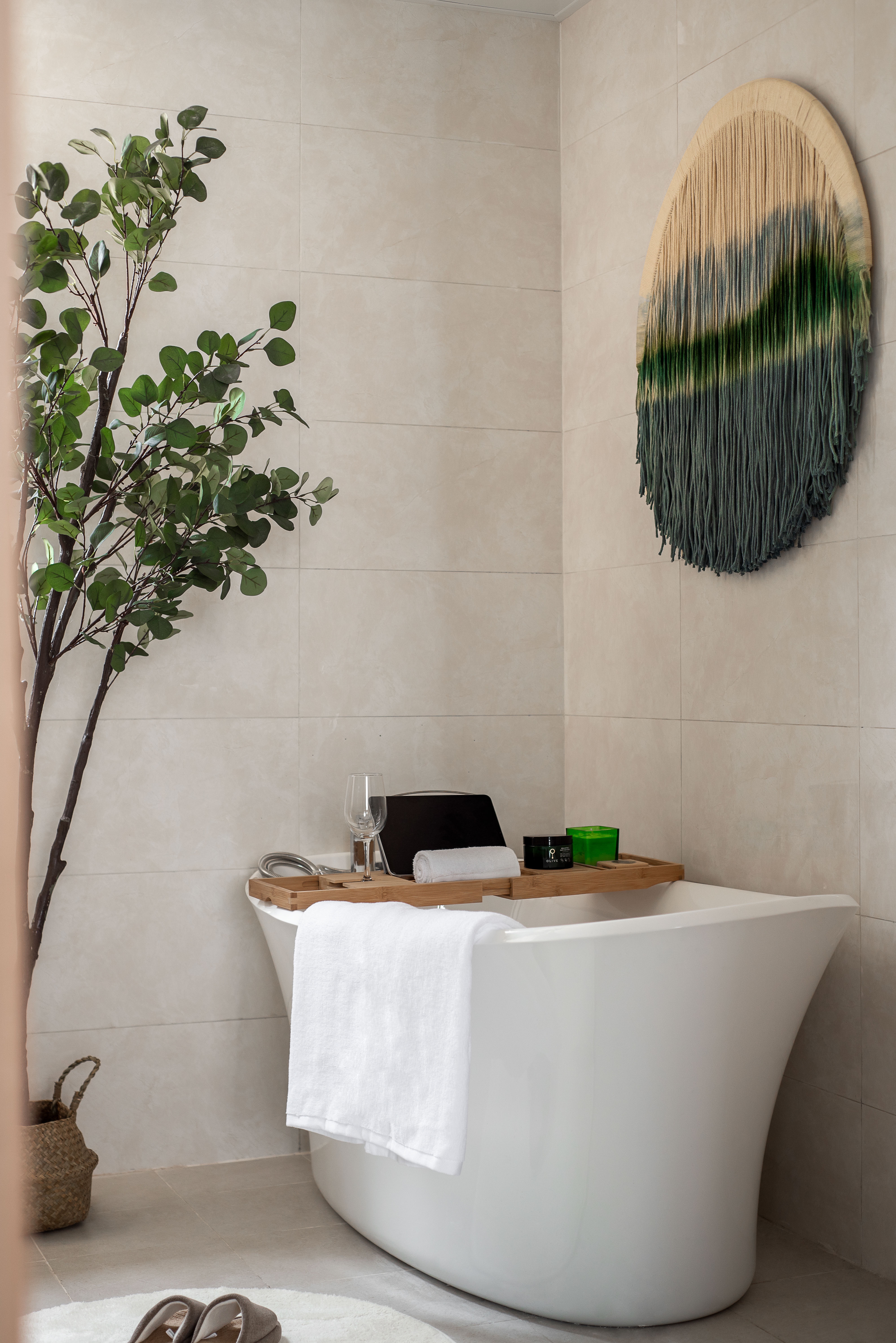 美纵设计｜融创四面山 运动小镇样板间 120-6