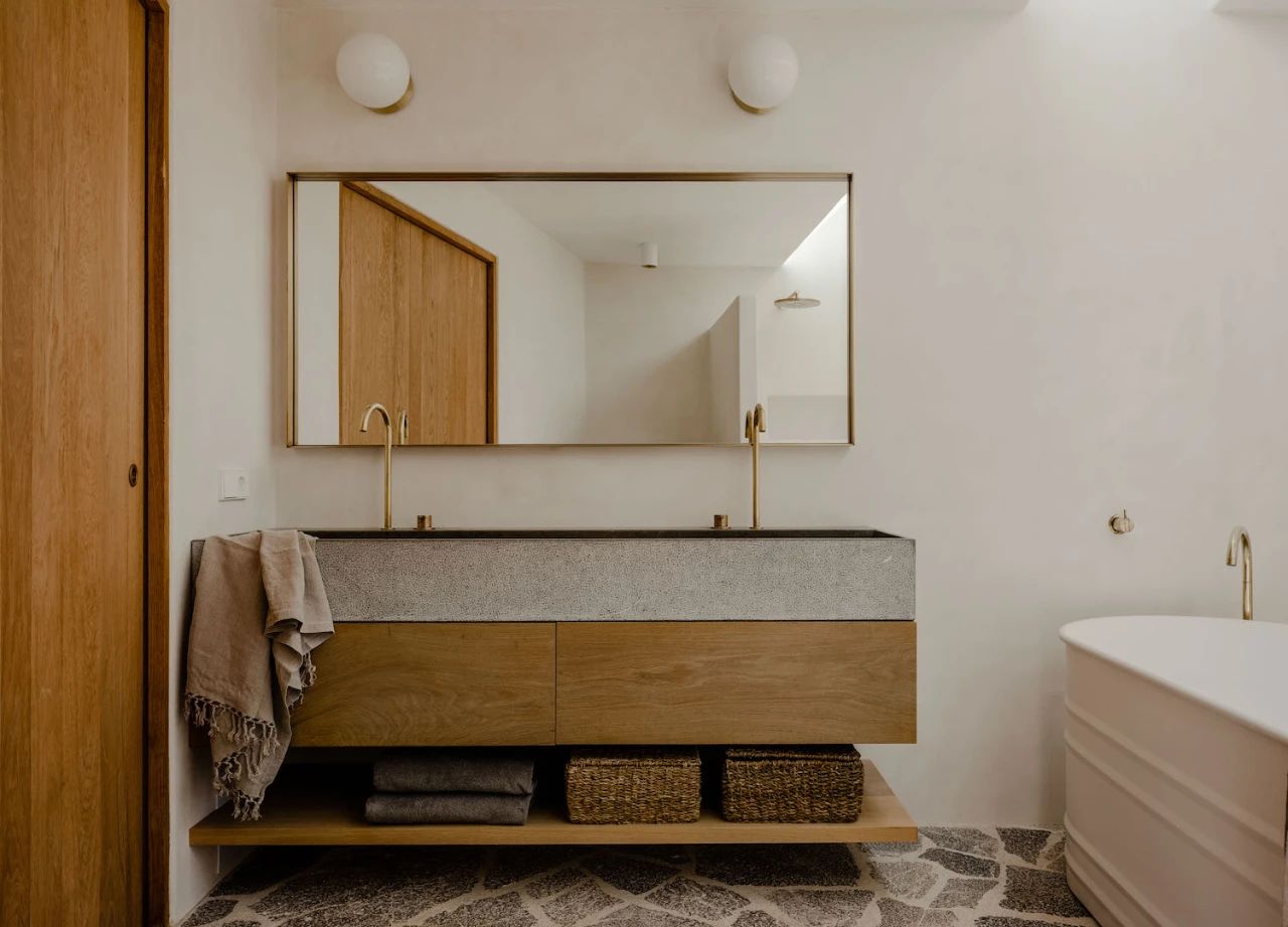 伊比萨岛度假别墅丨西班牙丨Ibiza Interiors-42