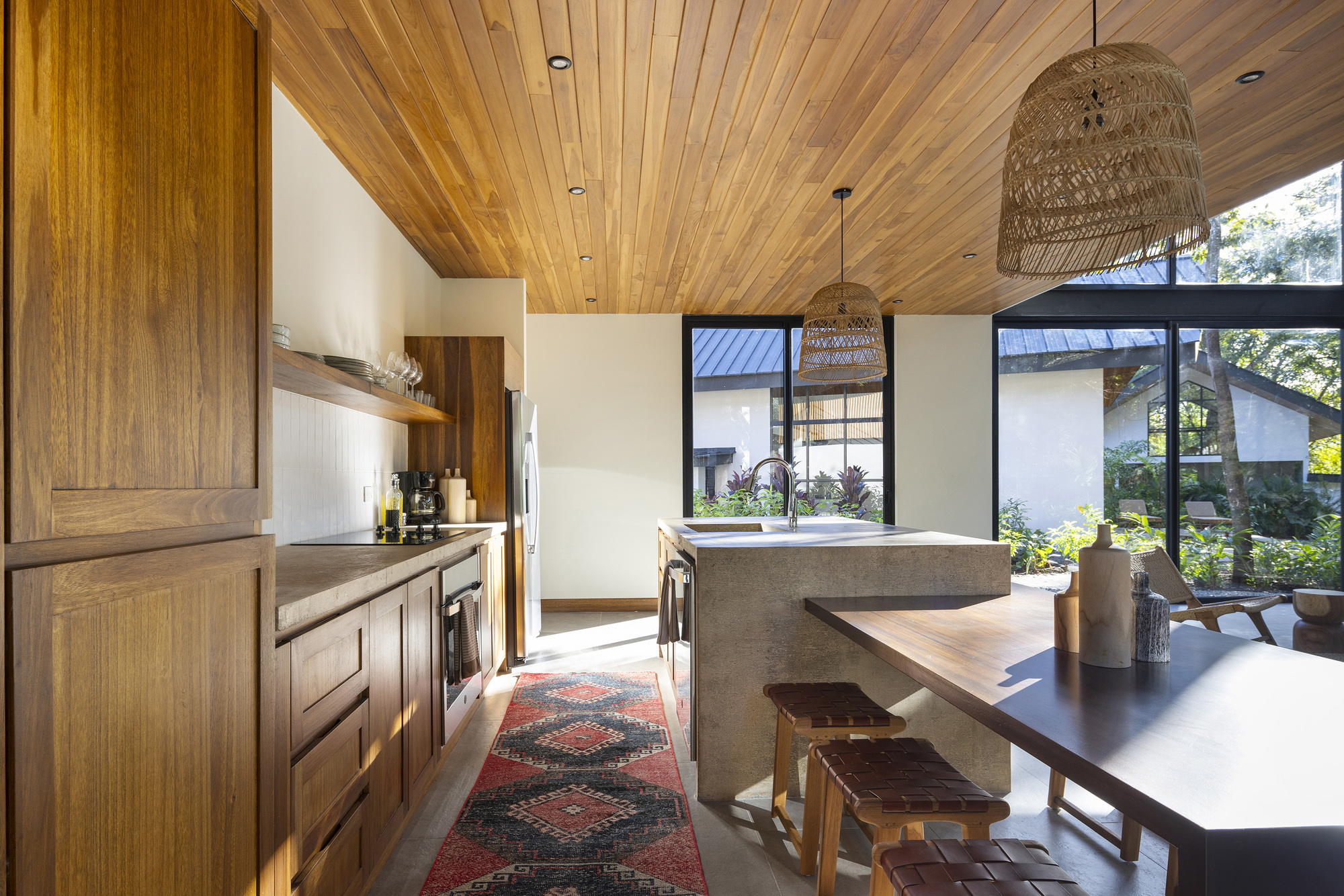 丨哥斯达黎加丨Garton Group Architecture-33