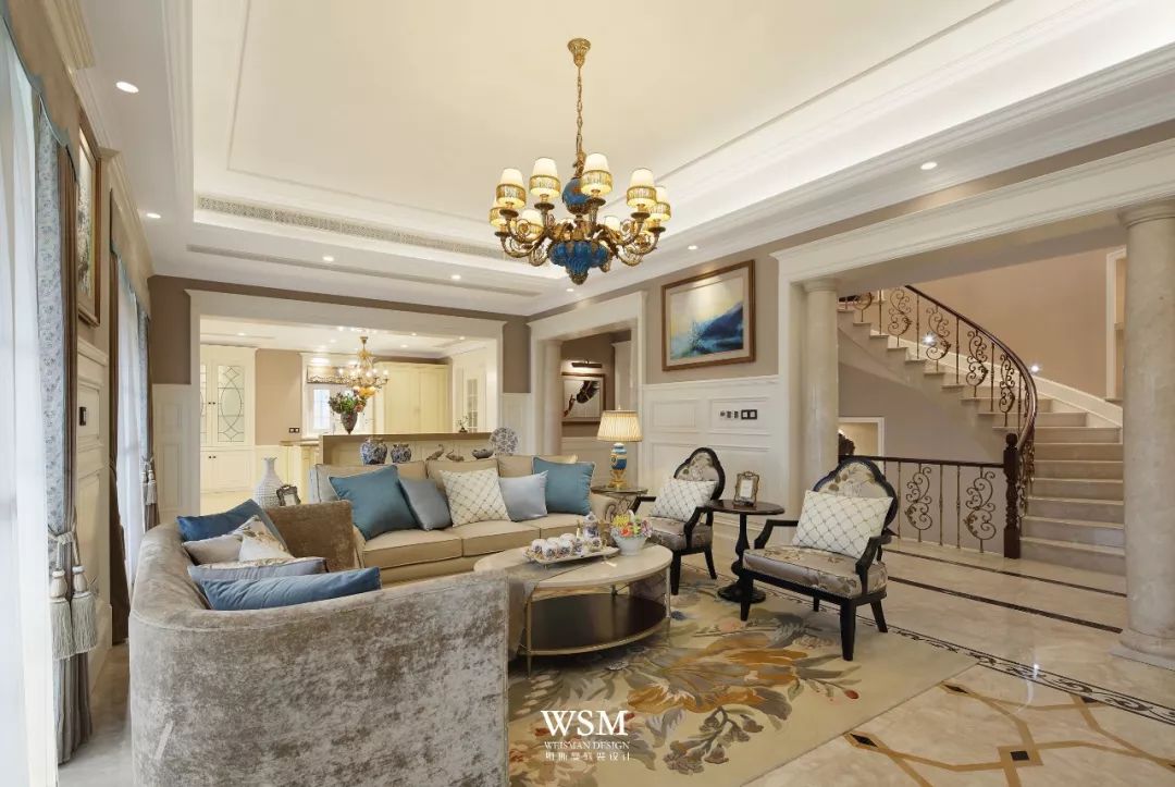 南京绿城玫瑰园私人别墅，温馨舒适，尽显贵族气息-25