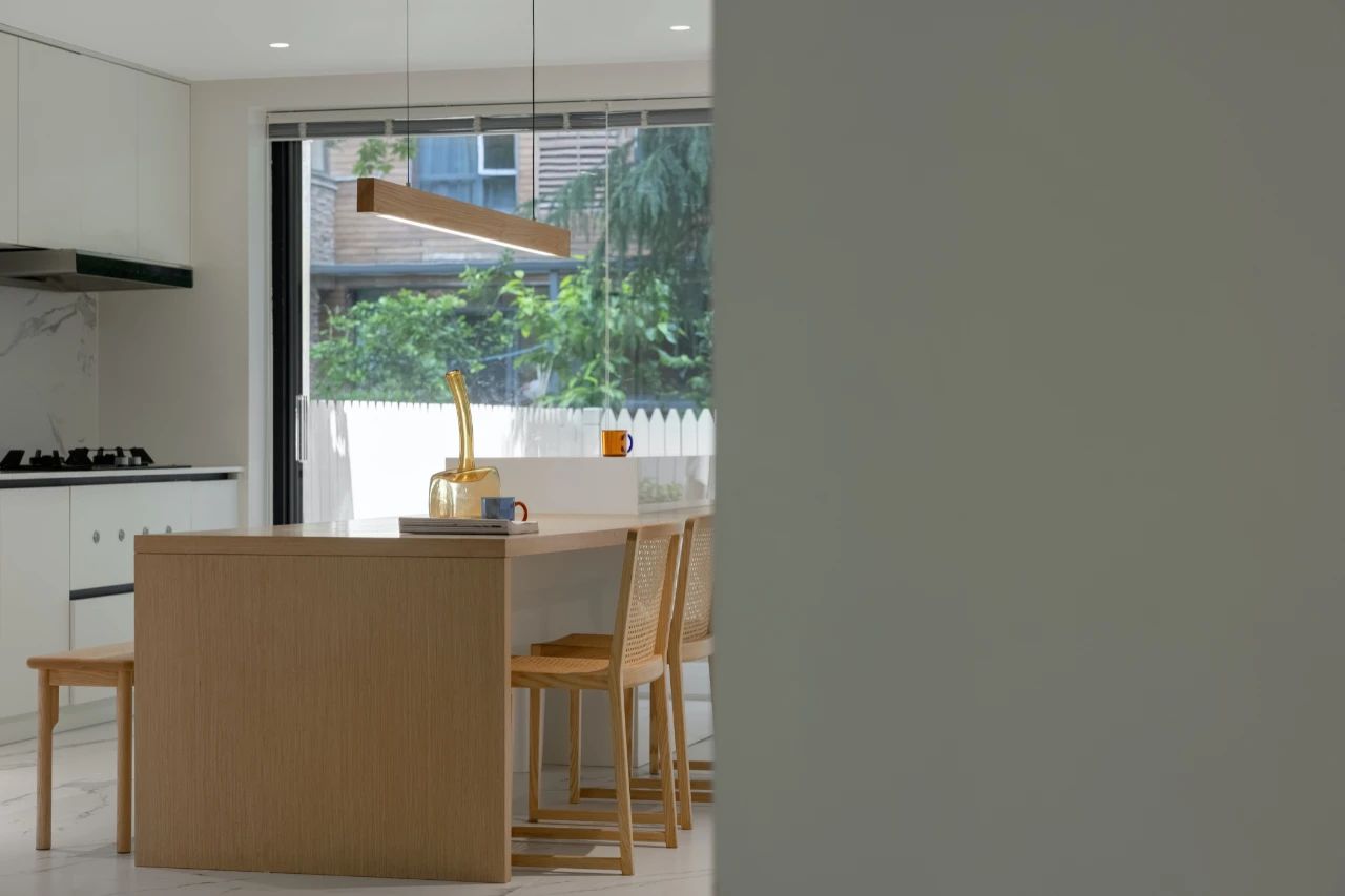 重庆明亮温淳的居住空间丨中国重庆-49