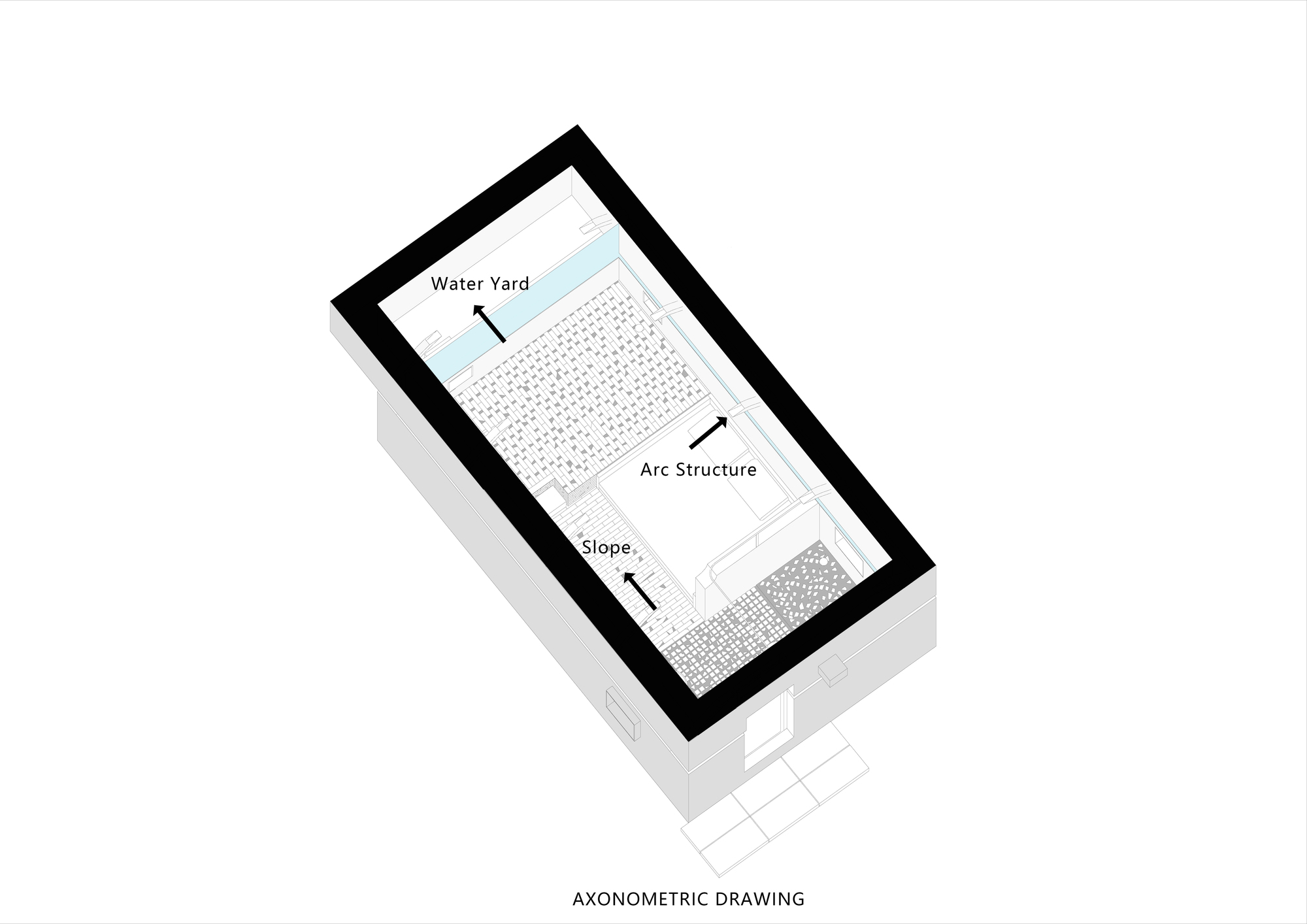 云南大知闲闲民宿改造丨中国玉溪丨阮晓舟设计工作室-67