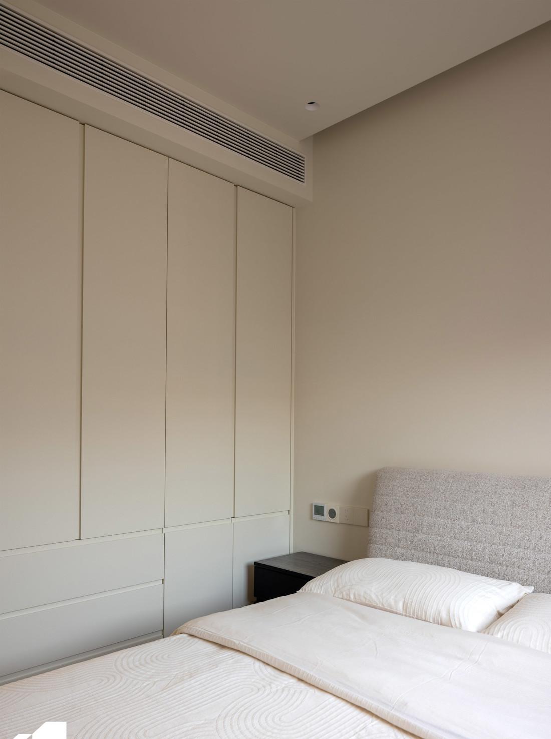 留白·实景｜与生活随心相处丨中国芜湖丨留白屿下空间建筑-40